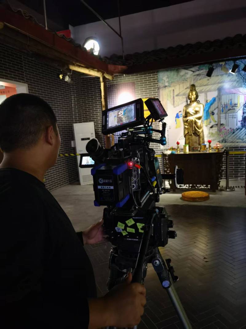 聚焦商南县产品宣传视频拍摄公司，以专业实力赋能品牌声量升级