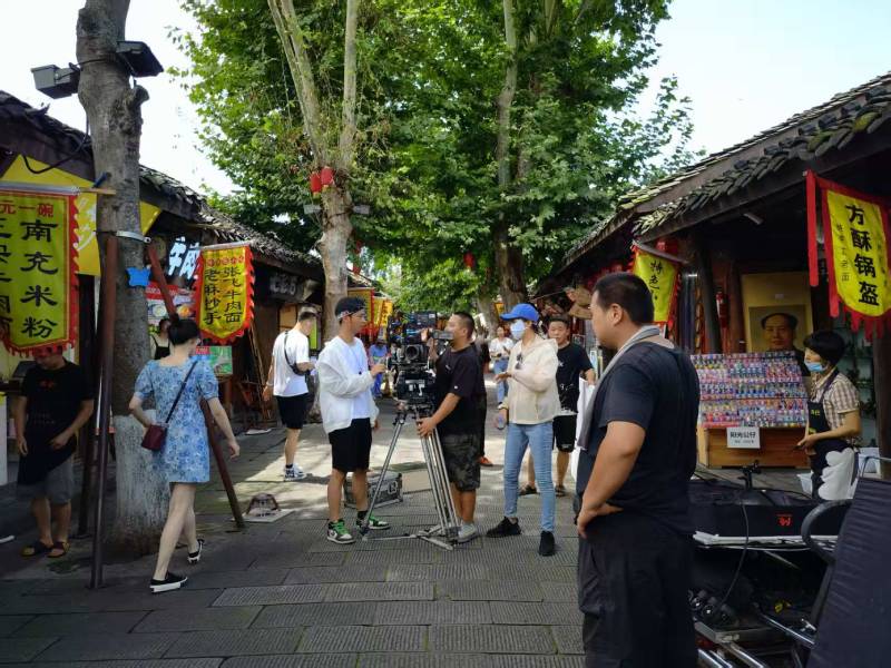 商南县电商产品视频拍摄制作，开启销量增长新引擎