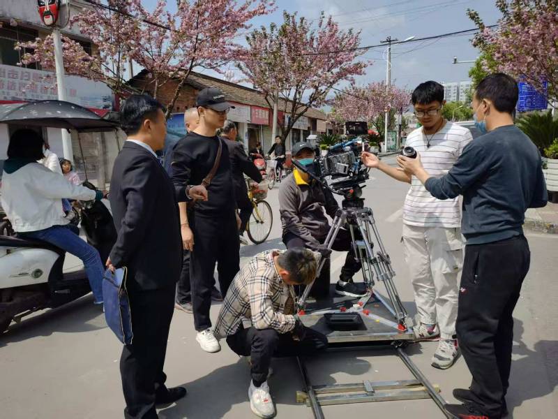 商南县产品视频拍摄进阶指南，助力产品抢占视觉高地