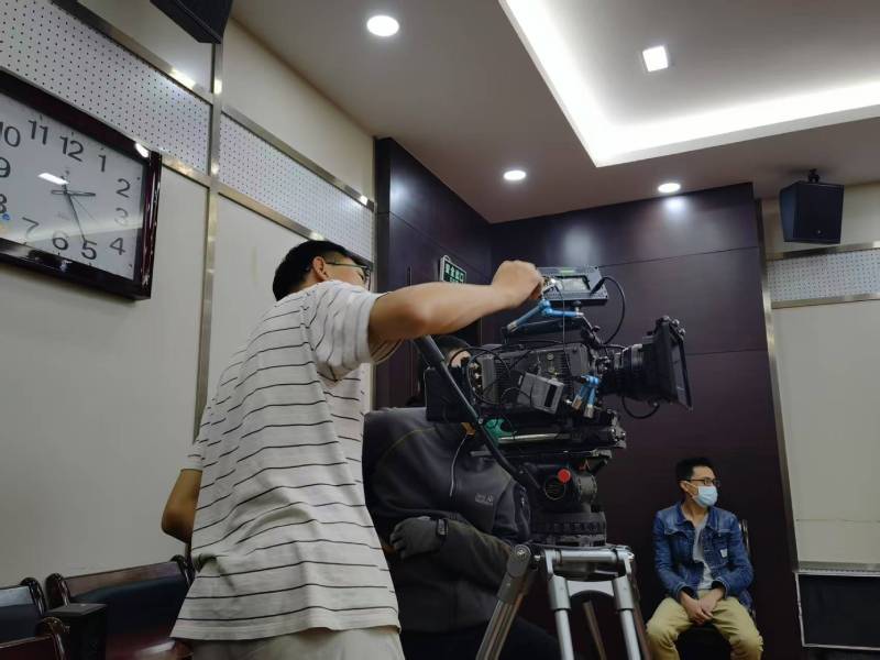 大数据指导创作方向，商南县产品视频拍摄公司让每帧画面都有效触达