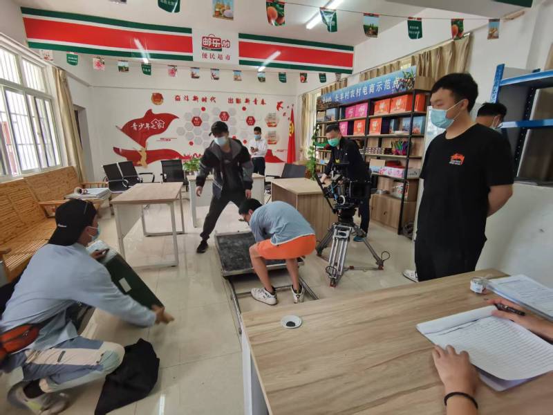 商南县电商产品视频拍摄制作实战秘籍，助力产品引爆电商流量